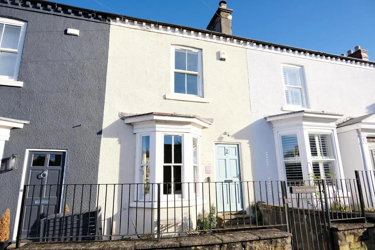 Daleside Cottage Richmond